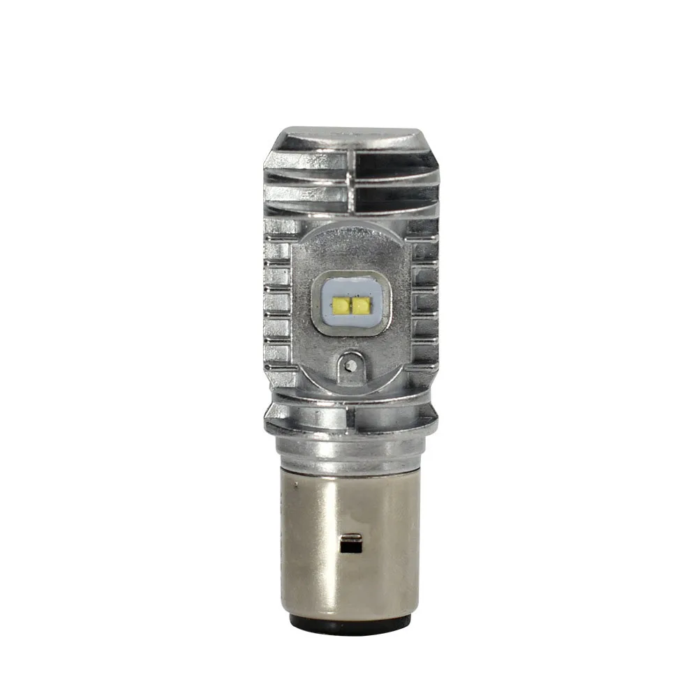 

Motorcycle lights, led headlights, electric lights, BA20D bulbs super bright, battery car LED headlights