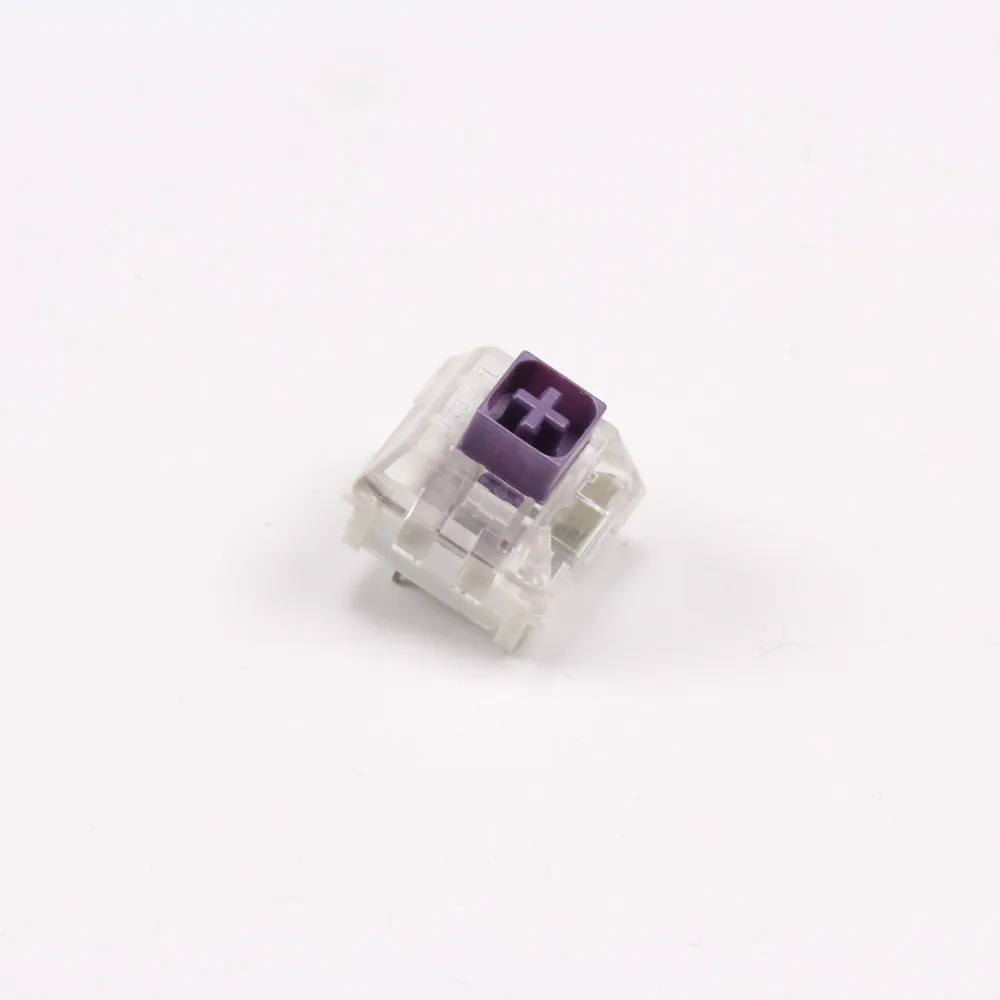 Kailh Box switches Royal switches