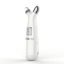 Дропшиппинг пор очищающее средство от черных точек для удаления вакуума Электрический Нос лицо глубокое очищение уход за кожей подарок на день рождения красота инструмент