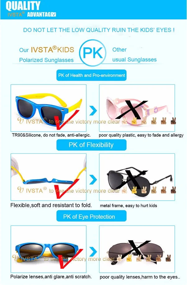 IVSTA-Pilot-Kids-Sunglasses-Boys-Sunglasses-for-Girls-Children-Sunglasses-Kids-Aviator-Sun-Glasses-UV400-Polarized