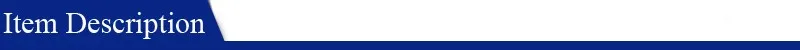 Description