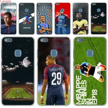 coque huawei p8 lite 2017 mbappe