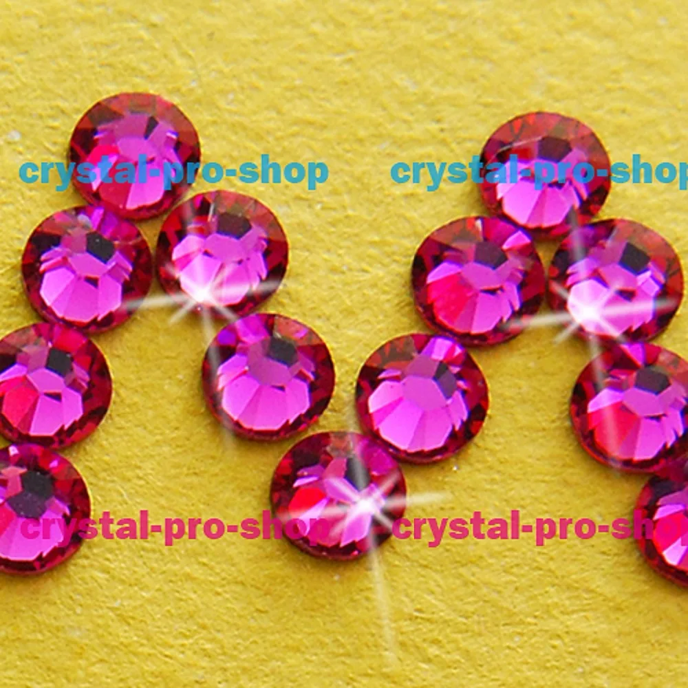 Pack of 390 x 3mm self adhesive flatback gems pearls in off white