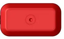 

5in1 Mini general GPST630 built-in panic button, perfect security for women and children