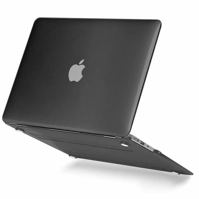 Crystal Matte Transparent Laptop Case Cover for Macbook Air 13 Cases 13