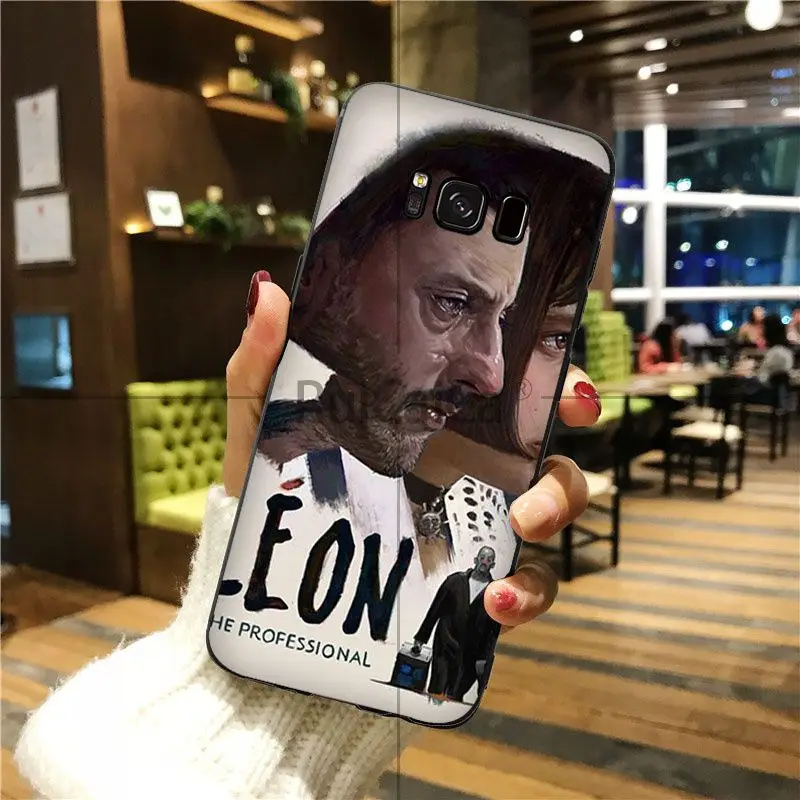 The Professional Killer