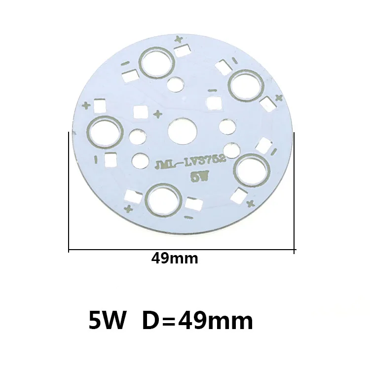 5W