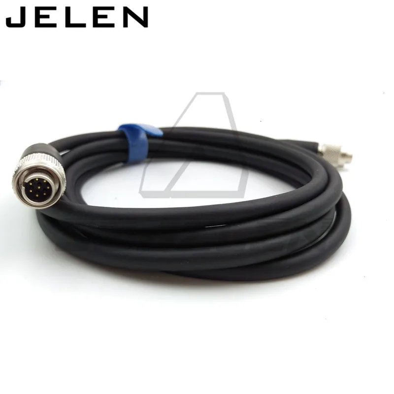 Разъем Hirose 8-контактный до 8-pin для SONY RCP-500 кабель дистанционного управления