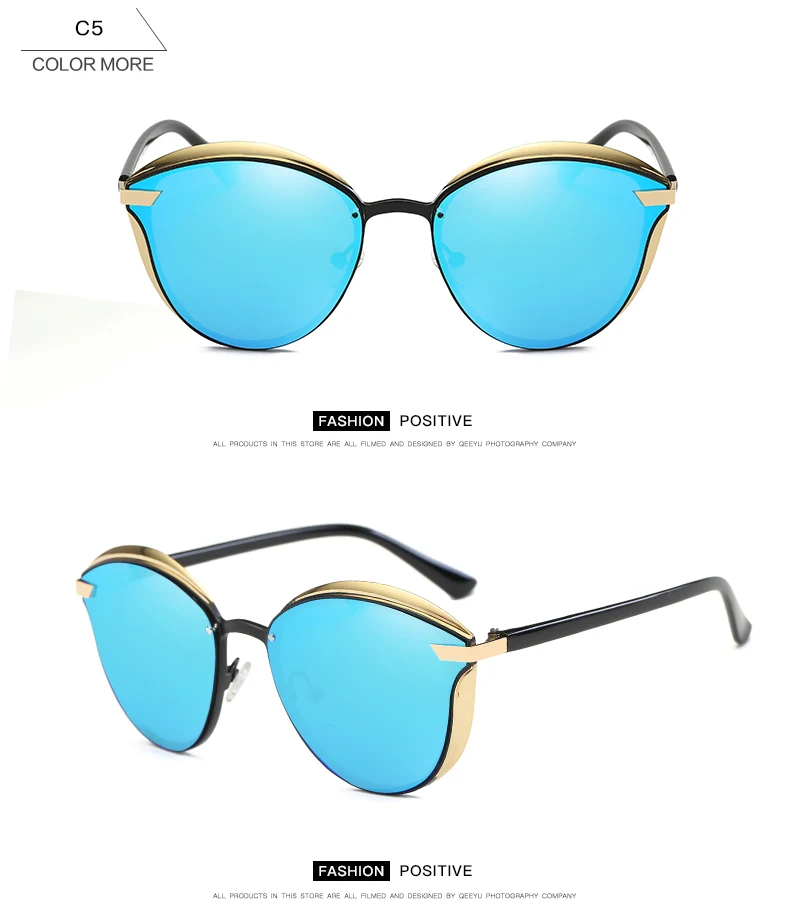 Роскошные женские солнцезащитные очки модные женские винтажные Ретро дизайнерские женские солнцезащитные очки с котом для женщин oculos sol gafas
