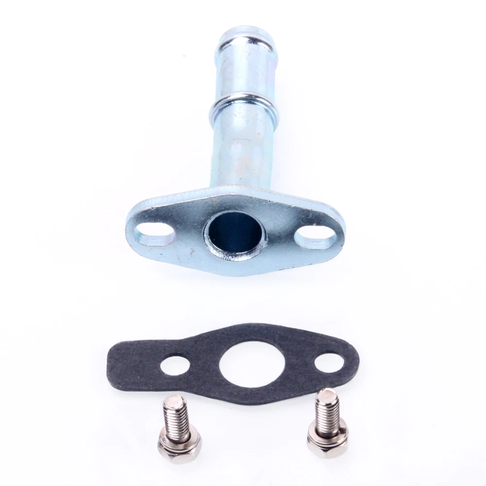 

Kinugawa Turbo Oil Return Pipe Kit for IHI RHF5 RHF5H RHF55 RHF5HB VF34 VF39