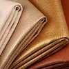 50x68cm Pu Synthetic Leather Material Leather Upholstery Fabric For Car Seat Tissu Simili Cuir Kunstleer Stof Tela Para Mueble ► Photo 2/5