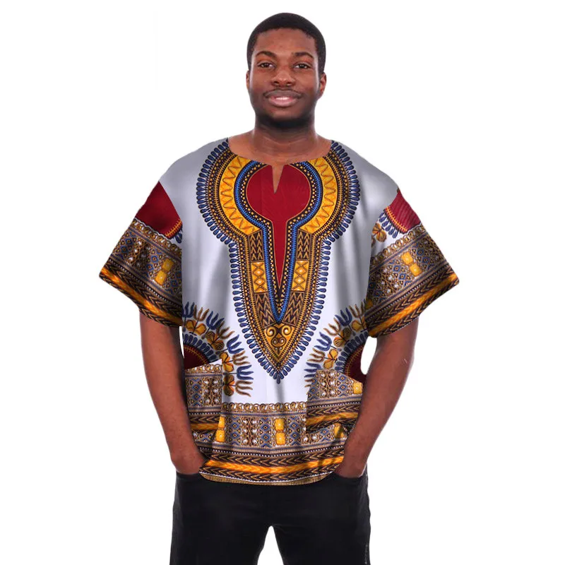 Mens-African-Clothing-African-Print-Wax-Dashiki-Men-t-Shirt-Plus-Size-African-Clothing-Brand-Clothing(2)