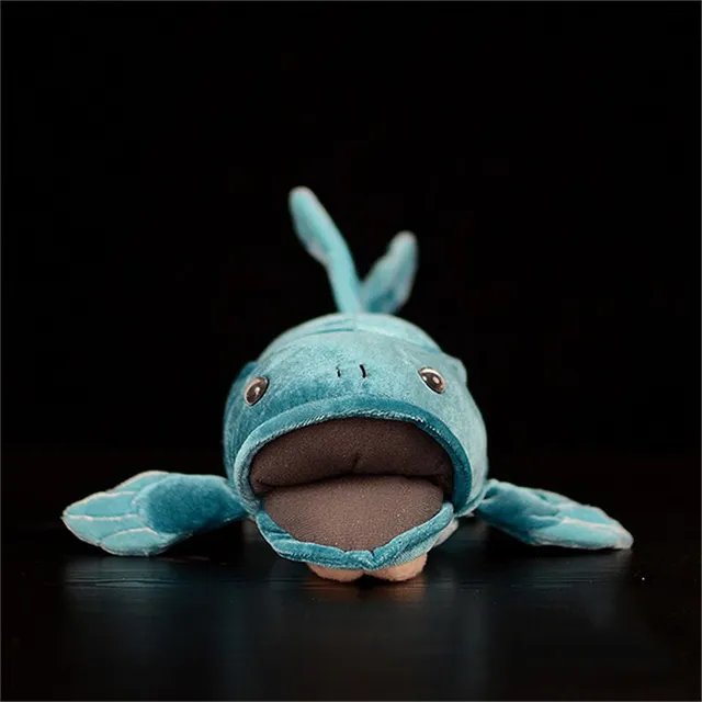 prehistoric stuffed animals