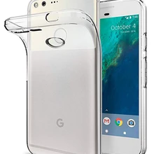Ультратонкий Мягкий ТПУ прозрачный чехол для телефона Google Pixel 2 XL Fundas чехол силиконовый чехол для Google Pixel 3 XL роскошный чехол