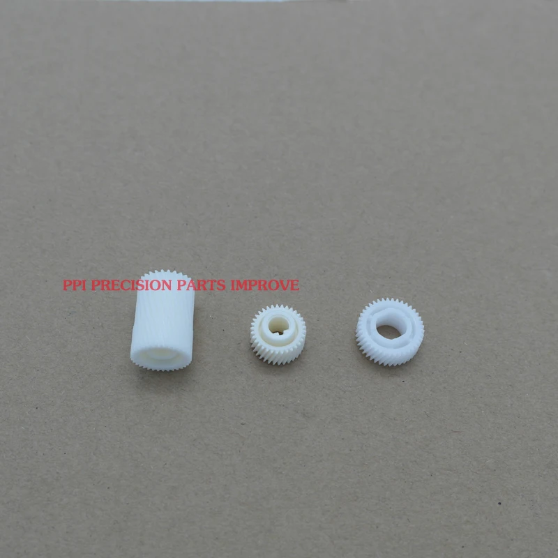 

1 set Original New Ricoh MPC2003 MPC2503 MPC2011 C2003 C2503 C2011 Development Unit Gear developer gear