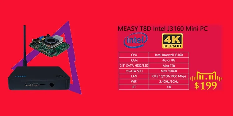 TV Vara HDMI 1080 P Miracast DLNA