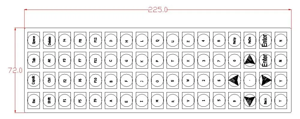 WS-845-KB-1