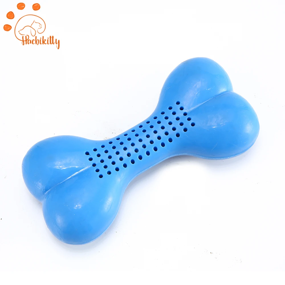 Toys for Dog Bone Chew Toy Blue Puppy Products for Large Small