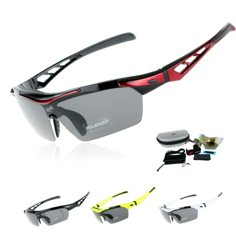 Prix pour EOC Professionnel Polarisé Vélo Lunettes de Vélo Lunettes Sports de Plein Air Lunettes De Soleil Conduite Pêche Lunettes UV 400 Avec 5 Lentille Prix pour EOC Professionnel Polarisé Vélo Lunettes de Vélo Lunettes Sports de Plein Air Lunettes De Soleil Conduite Pêche Lunettes UV 400 Avec 5 Lentille