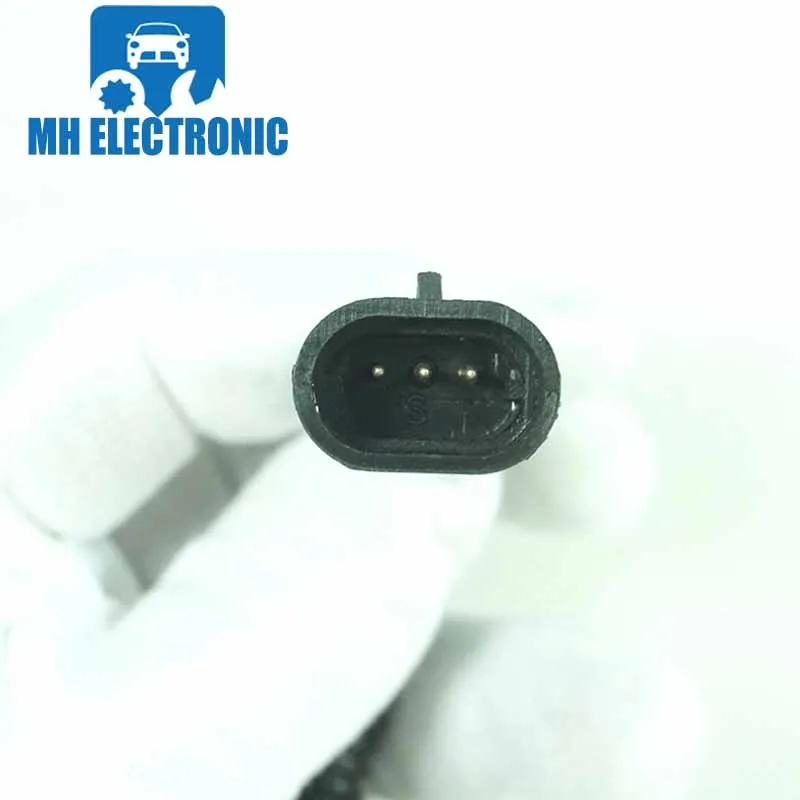 MH Электронный Датчик положения коленчатого вала Pulse 4713427 для Jeep Cherokee XJ Wrangler Grand ZJ