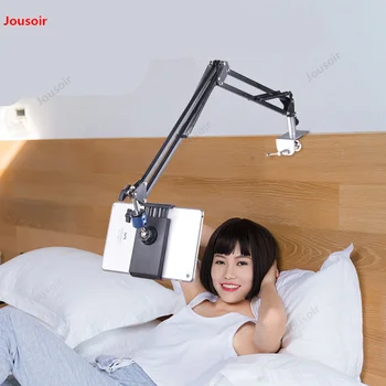 

Lazy bracket bedside mobile phone rack mobile phone live Desktop tablet shelf universal bed with artifact CD50 T07