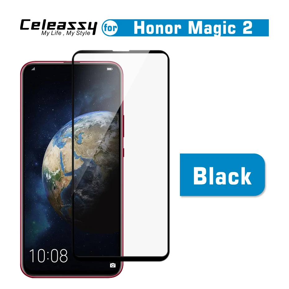 Huawei honor magic 2 tempered glass (1)