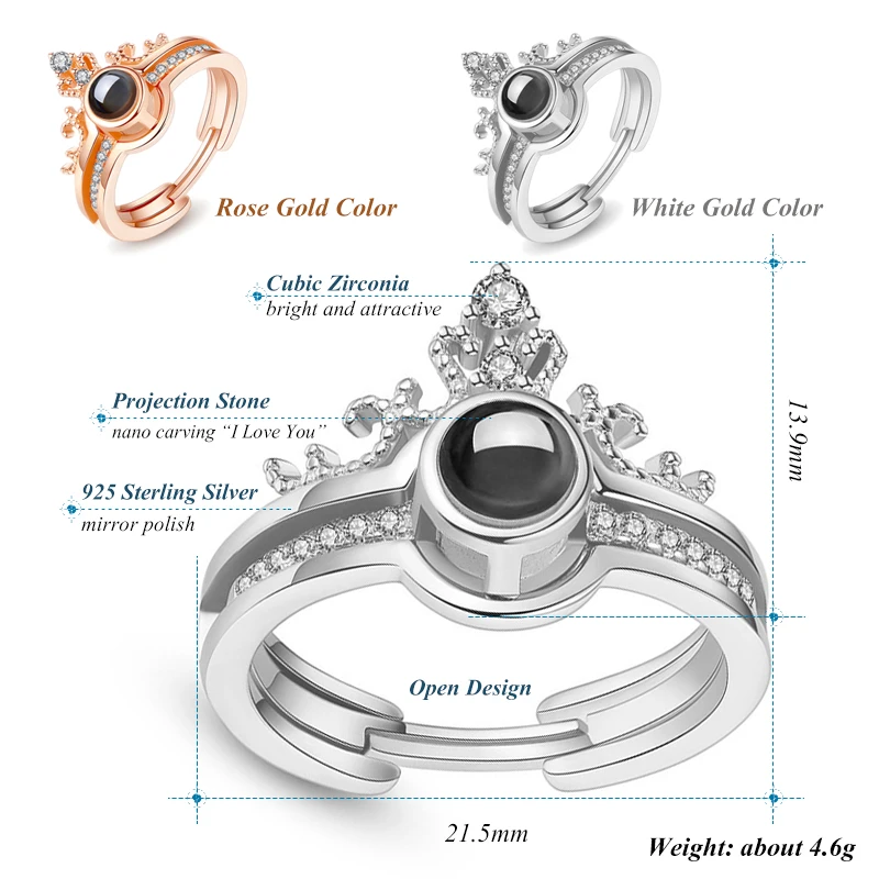 ring love you