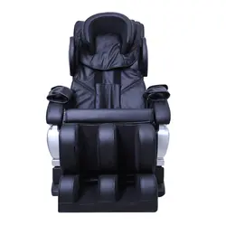 Роскошный бытовой и коммерческий полный корпус Мультифункциональный физиотерапия массажный диван Sscan код массажное кресло