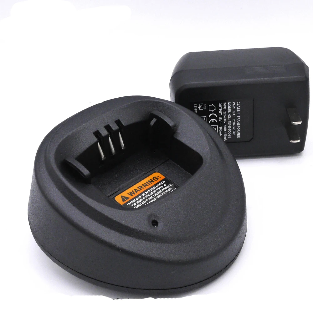 Радио зарядное устройство для Motorola GP3688/3188 CP040/150 EP450 CP380 радио Hf батарея