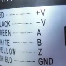 Новые оригинальные товары TRD-J1000-RZ