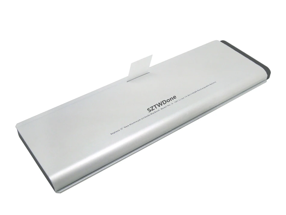 SZTWDone A1281 Аккумулятор для ноутбука APPLE MacBook Pro 15 A1286(версия 2008) MB772 MB772J/A MB772LL/A MB471LL/A MB470LL/A
