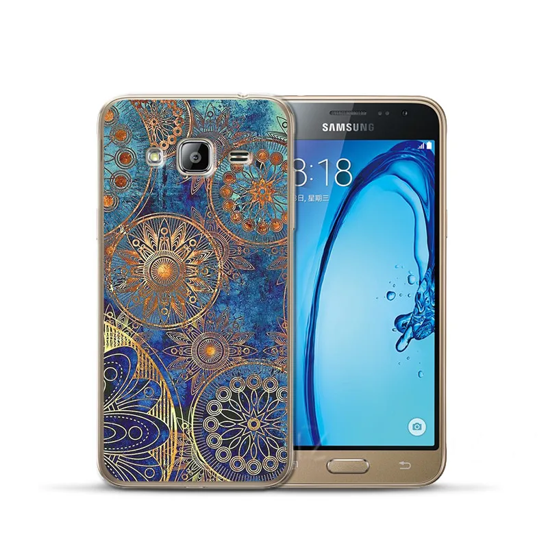 Роскошный чехол для Samsung Galaxy J3 J4 J5 J6 J7 J8 Plus 2016 2017 2018 J2 Prime телефона силиконовый