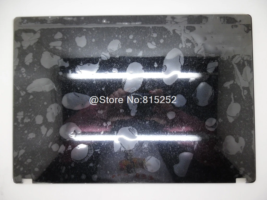 Ноутбук ЖК-Верхняя Крышка для acer TM8481 25.90R67.001 черный