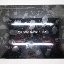 Ноутбук ЖК-Верхняя Крышка для acer TM8481 25.90R67.001 черный