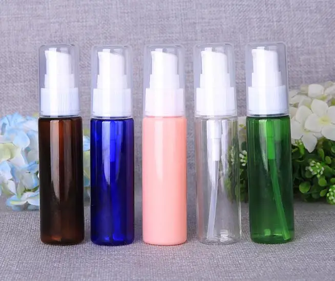 

Cheap Price! 2018 New 1pcs Empty Tubes Cosmetic Cream Travel Lotion Containers Bottle 10ml /30ml
