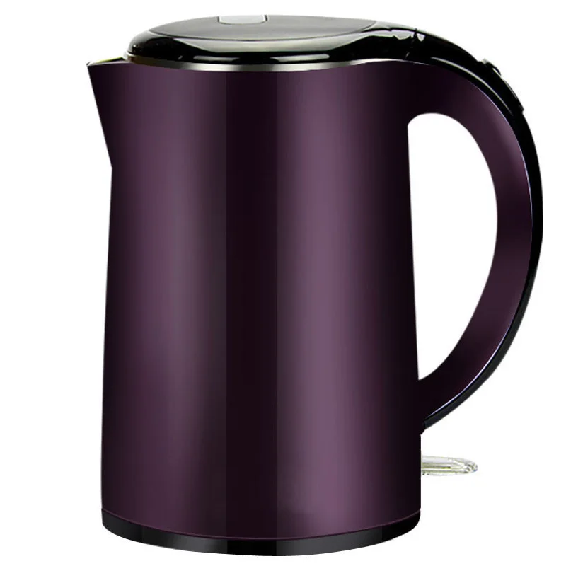 purple large capacity heat insulation seamless steel insulation