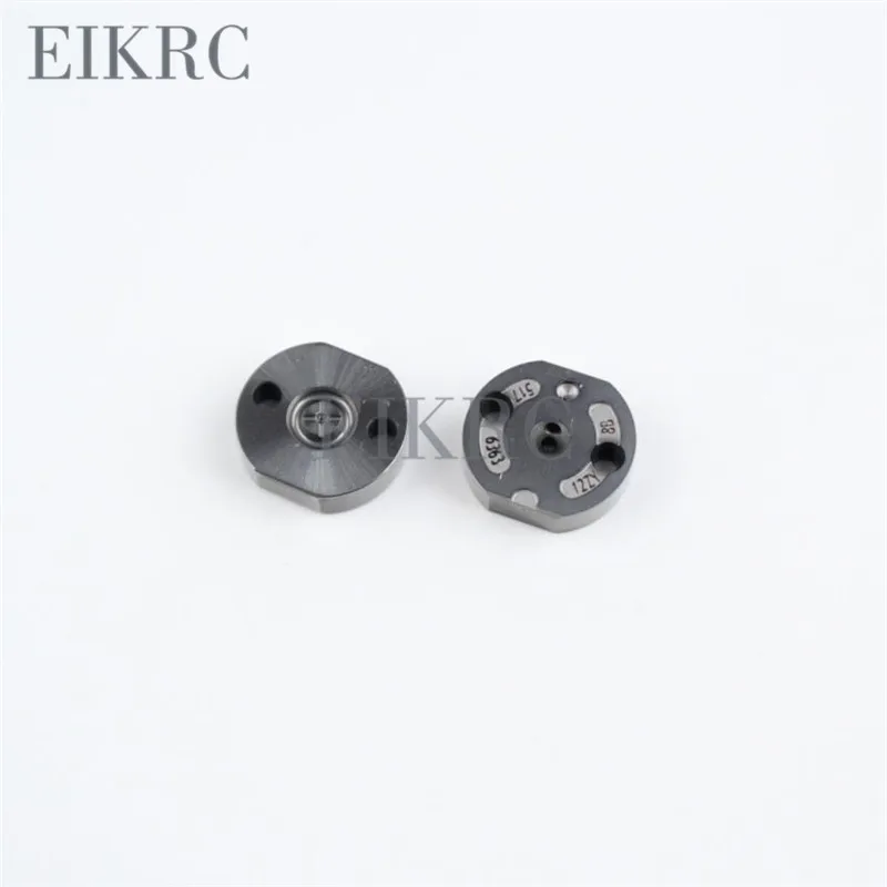 

517# Valve plate 095000-1440 23670-0L010 Common rail injector control valve