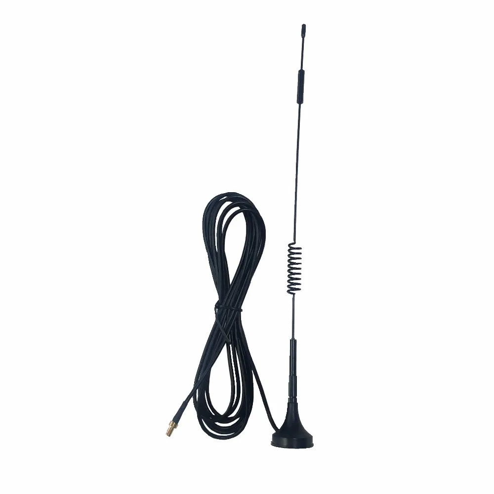 2.4G 3G/4G LTE GPRS GSM Multi Band 7DBi Antenna For Wireless