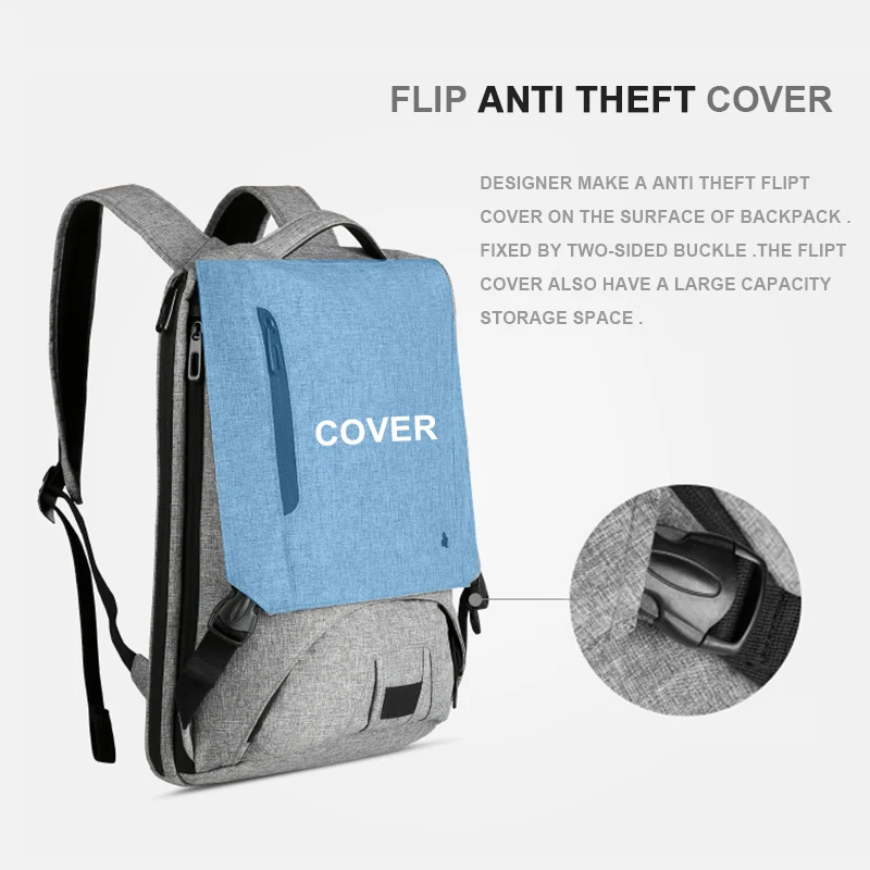 Back Pack Anti Theft Men Women Male Laptop Backpack Bag 15.6 Notebook Waterproof Rucksack Student School Travel Business Bagpack Back Pack Anti Theft Men Women Male Laptop Backpack Bag 15.6 Notebook Waterproof Rucksack Student School Travel Business Bagpack