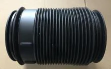

Dust Cover For Mercedes W212 Front And Rear Air Spring Dust Boot For Air Bag W212 Rear Right Air Shock Air Bag Suspension