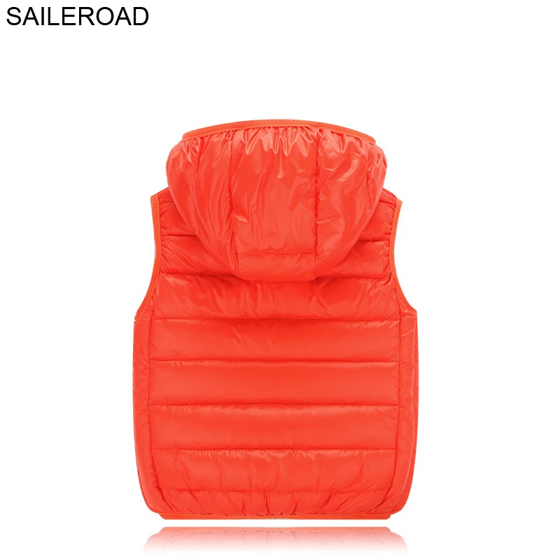 VEST004 ORANGE 02 