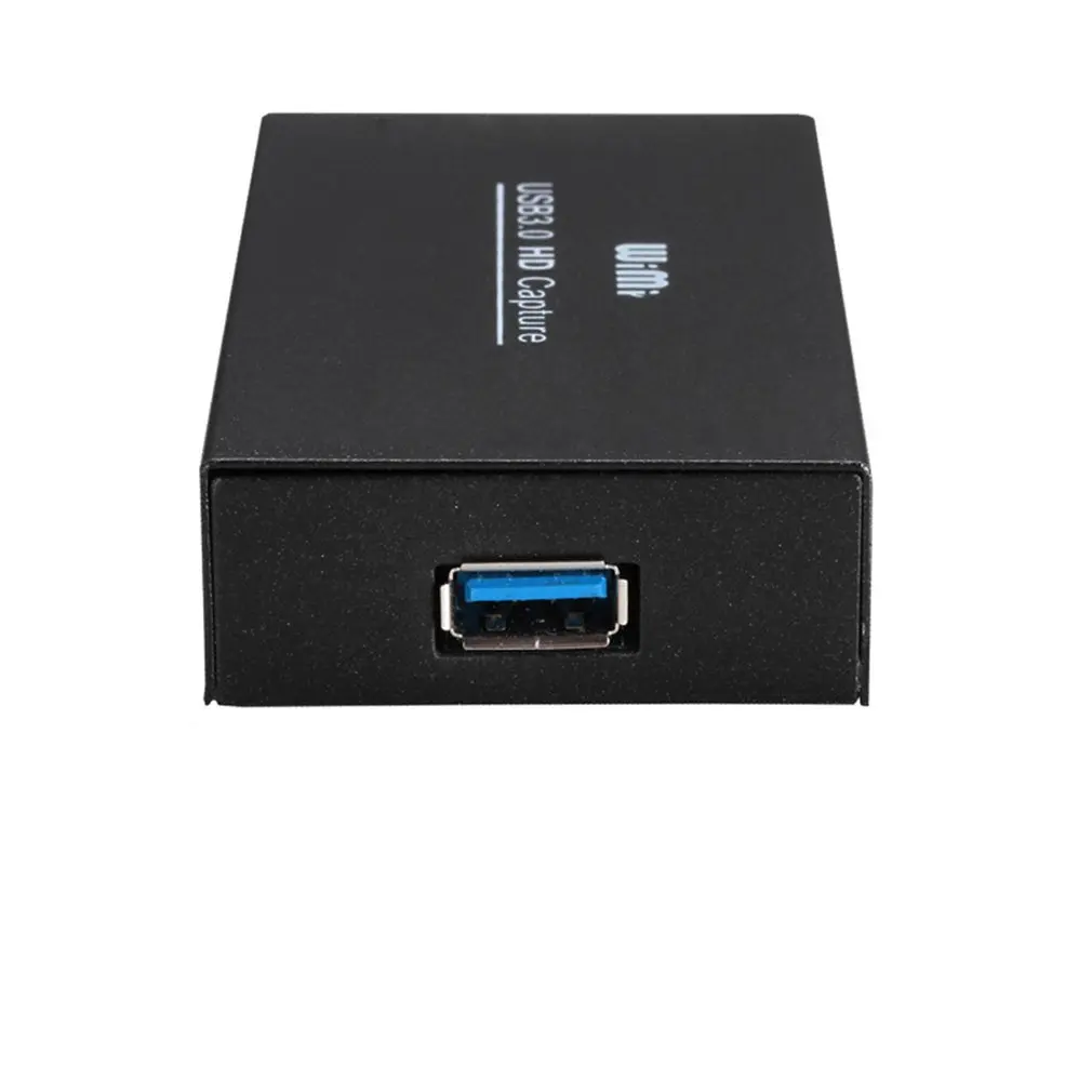 Usb3.0 карта захвата HDMI карта захвата Live Obs игра Live Capture Box Ec288 видеокарта