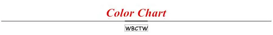 Color Chart_