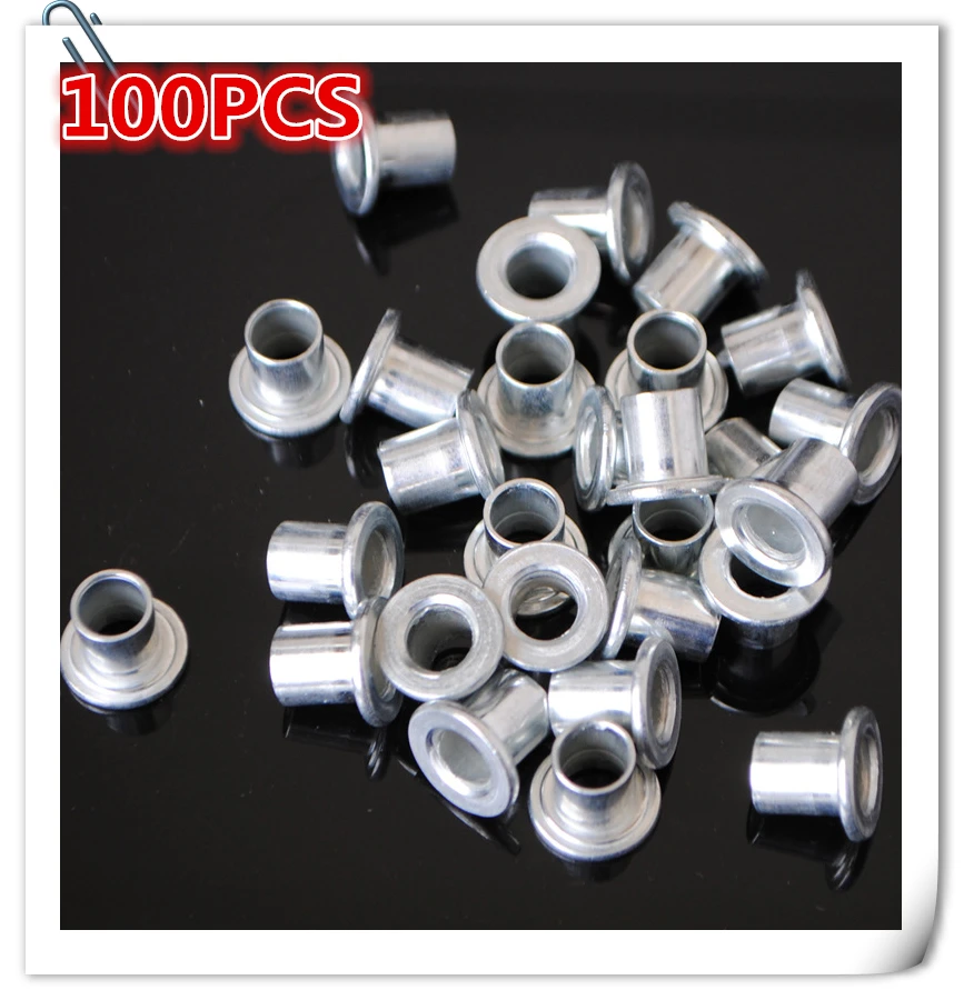 

100PCS/lot For Adult Children Inline Skating Skates Frontier Bushings Roller Bearings Frontier Accessories