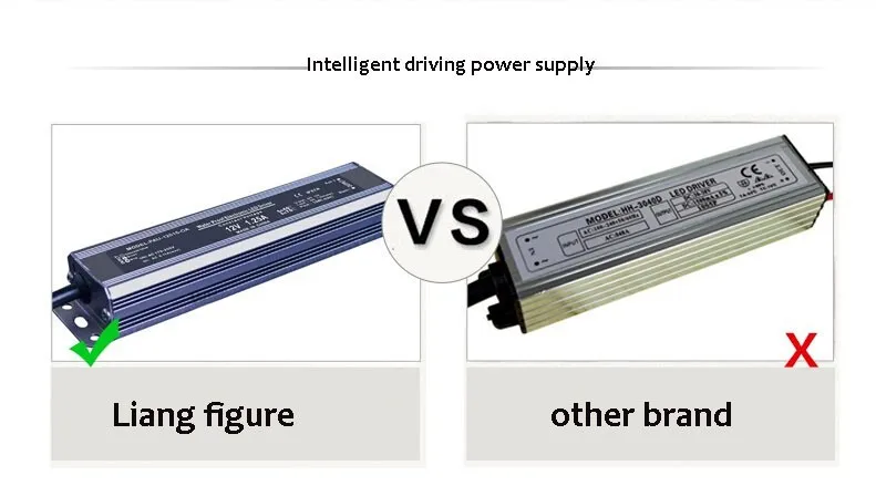 LED 100 Вт высокий свет залива AC 85-265 В Промышленные/Factory/супермаркет/горная добыча приспособление лампы освещения напольный светильник