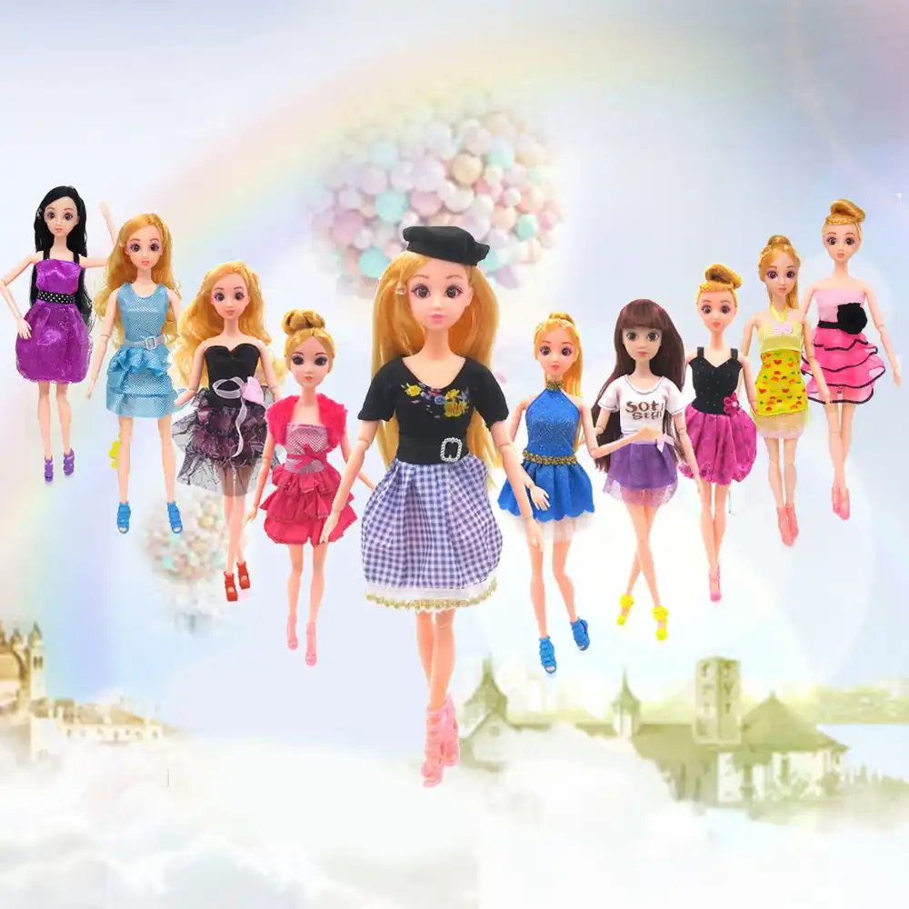 barbie tt toys and dolls