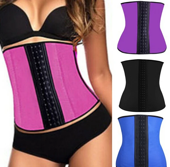 thermal waist trainer