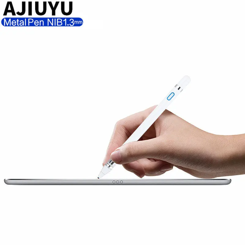 Active Pen Stylus Capacitive Touch Screen For Huawei MatePad 10.4" Pro