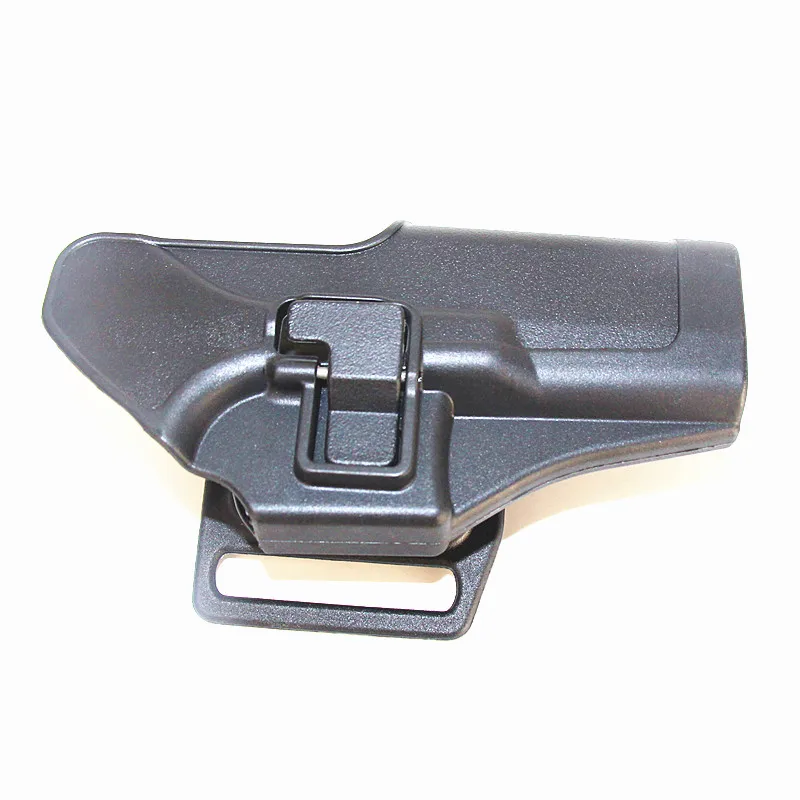 Кобура для пистолета Glock 17 19 22 P226 USP M9 Colt 1911 Тактический ремень страйкбола кобура