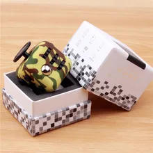 MAGIC FIDGET CUBES TOYS FOR ANTISTRESS DICE RELIEVES ANXIETY STRESS FOCUS ANTI-IRRITABILITY CUBE